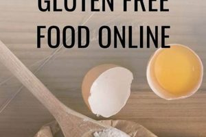 Easily Buy Gluten Free Food Online + Delivered! | World’s Most Delicious Foods: Must-Try Dishes from Every Country