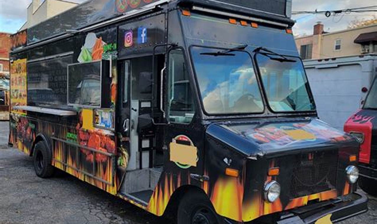 Your Guide to Food Trucks in Harrisonburg, VA Today! World’s Most Delicious Foods: Must-Try Dishes from Every Country Your Guide to Food Trucks in Harrisonburg, VA Today! | World’s Most Delicious Foods: Must-Try Dishes from Every Country