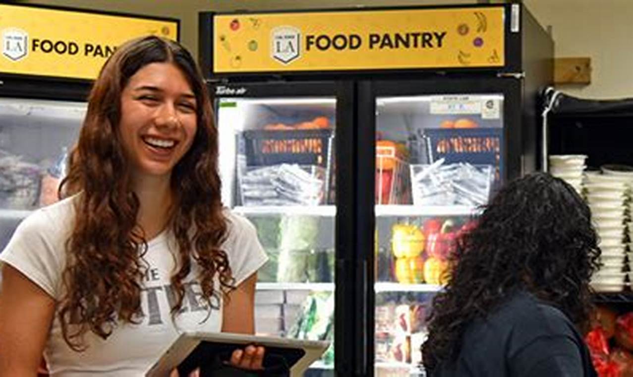 Boost: Cal State LA Food Pantry & Student Support World’s Most Delicious Foods: Must-Try Dishes from Every Country Boost: Cal State LA Food Pantry & Student Support | World’s Most Delicious Foods: Must-Try Dishes from Every Country