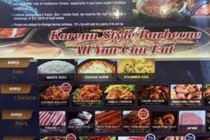 Best Korean Food in Stockton CA: [Your Restaurant Name] & More! | World’s Most Delicious Foods: Must-Try Dishes from Every Country