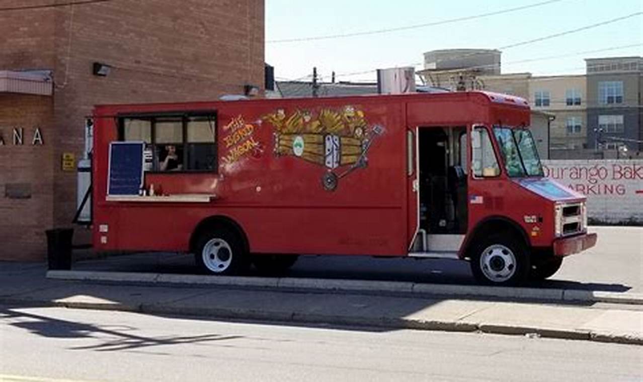 Drive-Thru Delight: Big Red Wagon Food Truck Eats! World’s Most Delicious Foods: Must-Try Dishes from Every Country Drive-Thru Delight: Big Red Wagon Food Truck Eats! | World’s Most Delicious Foods: Must-Try Dishes from Every Country