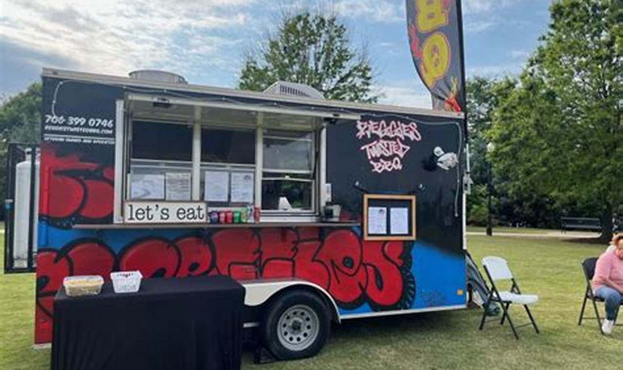 Best Food Trucks Augusta GA: Your Mobile Eats Guide! World’s Most Delicious Foods: Must-Try Dishes from Every Country Best Food Trucks Augusta GA: Your Mobile Eats Guide! | World’s Most Delicious Foods: Must-Try Dishes from Every Country