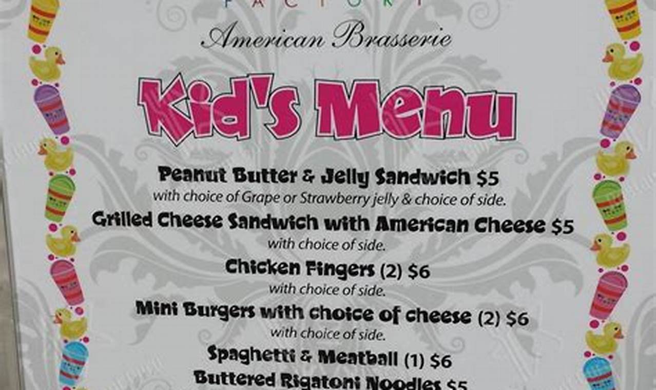 Explore the Sugar Factory Food Menu & Sweet Treats! World’s Most Delicious Foods: Must-Try Dishes from Every Country Explore the Sugar Factory Food Menu & Sweet Treats! | World’s Most Delicious Foods: Must-Try Dishes from Every Country