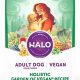 The Ultimate Vegan Dry Dog Food Guide + Reviews | World’s Most Delicious Foods: Must-Try Dishes from Every Country
