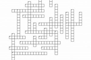 Fun Food Fishes Crossword: A Seafood Puzzle Game! | World’s Most Delicious Foods: Must-Try Dishes from Every Country