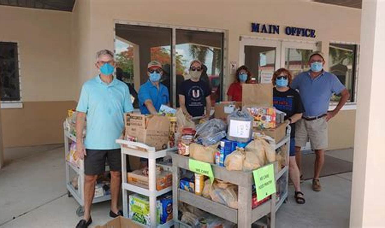 Find a Local Food Pantry in Cape Coral, FL - Help Now! World’s Most Delicious Foods: Must-Try Dishes from Every Country Find a Local Food Pantry in Cape Coral, FL - Help Now! | World’s Most Delicious Foods: Must-Try Dishes from Every Country