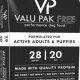 Find Local Valu-Pak: Dog Food Near You Today! | World’s Most Delicious Foods: Must-Try Dishes from Every Country