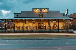 Find Food: Banks in Griffin, GA - Help Now! | World’s Most Delicious Foods: Must-Try Dishes from Every Country