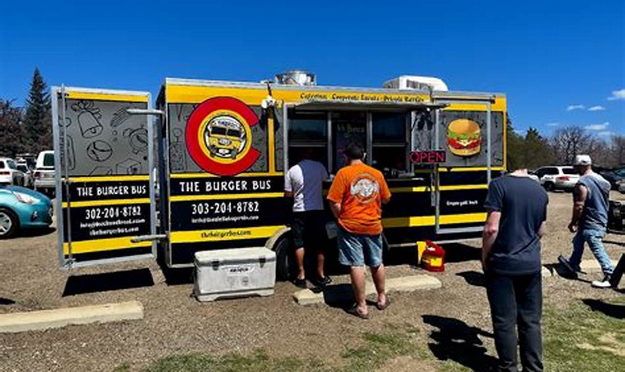 Guide to Ridgecrest Food Trucks: Find a Truck Near You! | World’s Most Delicious Foods: Must-Try Dishes from Every Country