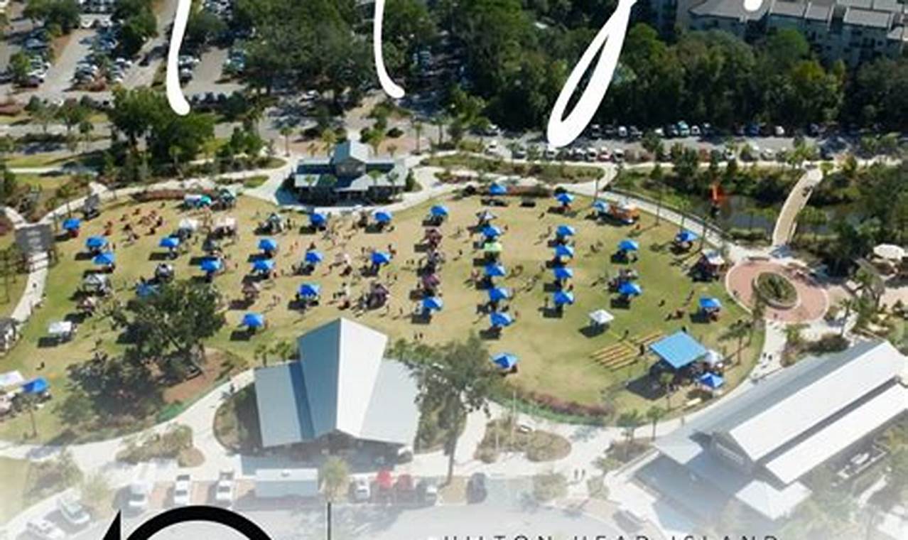 Discover the Hilton Head Island Wine & Food Festival! | World’s Most Delicious Foods: Must-Try Dishes from Every Country