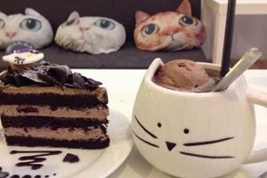 Purr-fect Cat Cafe Food: Menus &amp; Treats | World’s Most Delicious Foods: Must-Try Dishes from Every Country