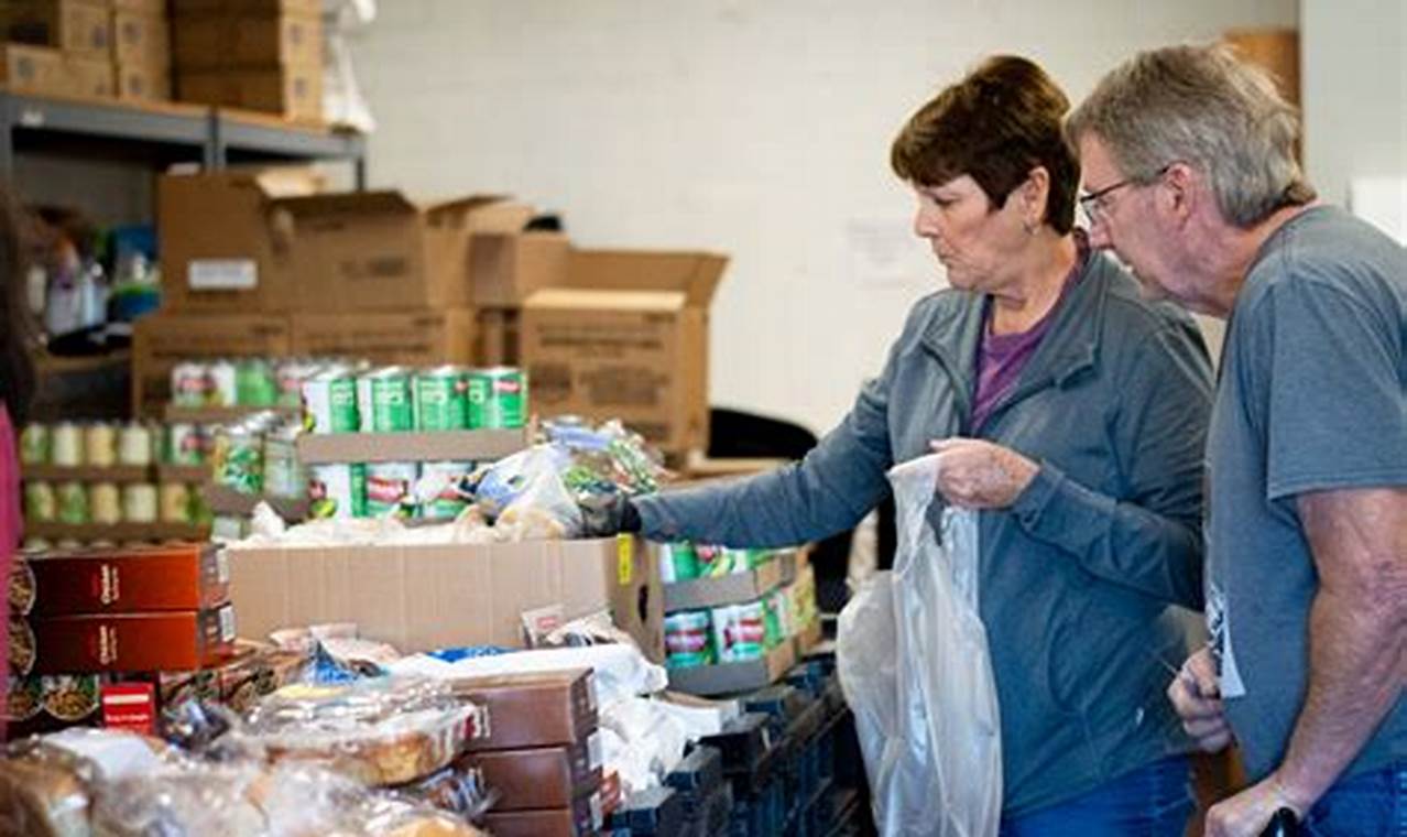 Your Waukegan Food Pantry: Find Food & Give Help | World’s Most Delicious Foods: Must-Try Dishes from Every Country