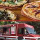 Bigalora Food Truck: Detroit's Neapolitan Pizza on Wheels! | World’s Most Delicious Foods: Must-Try Dishes from Every Country