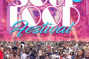 Get Ready for Pittsburgh Soul Food Festival 2024! | World’s Most Delicious Foods: Must-Try Dishes from Every Country