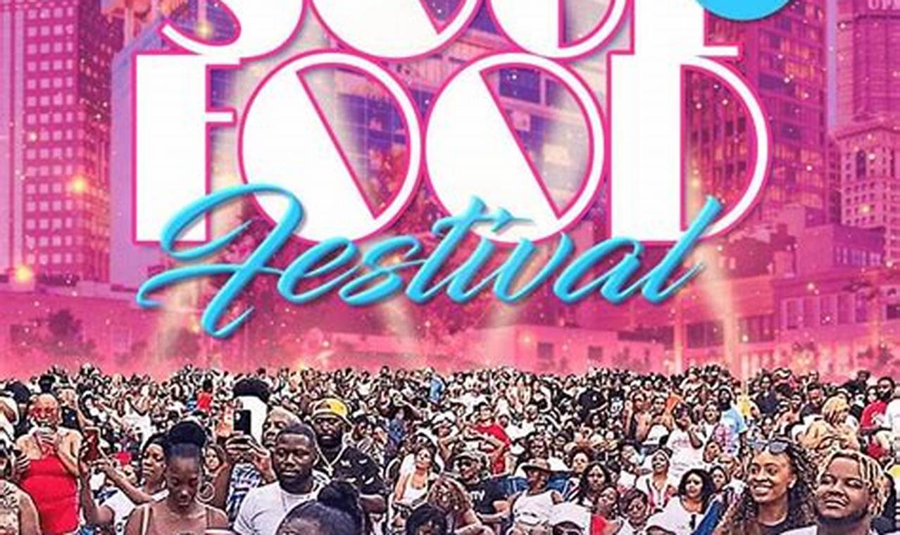 Get Ready for Pittsburgh Soul Food Festival 2024! World’s Most Delicious Foods: Must-Try Dishes from Every Country Get Ready for Pittsburgh Soul Food Festival 2024! | World’s Most Delicious Foods: Must-Try Dishes from Every Country