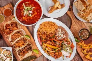 Best Mexican Food Auburn, AL: Find Authentic Flavors Near You! | World’s Most Delicious Foods: Must-Try Dishes from Every Country