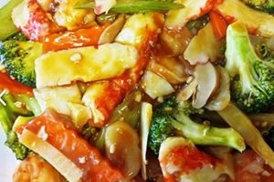 Best Chinese Food Port Orange, FL: Your Guide! | World’s Most Delicious Foods: Must-Try Dishes from Every Country