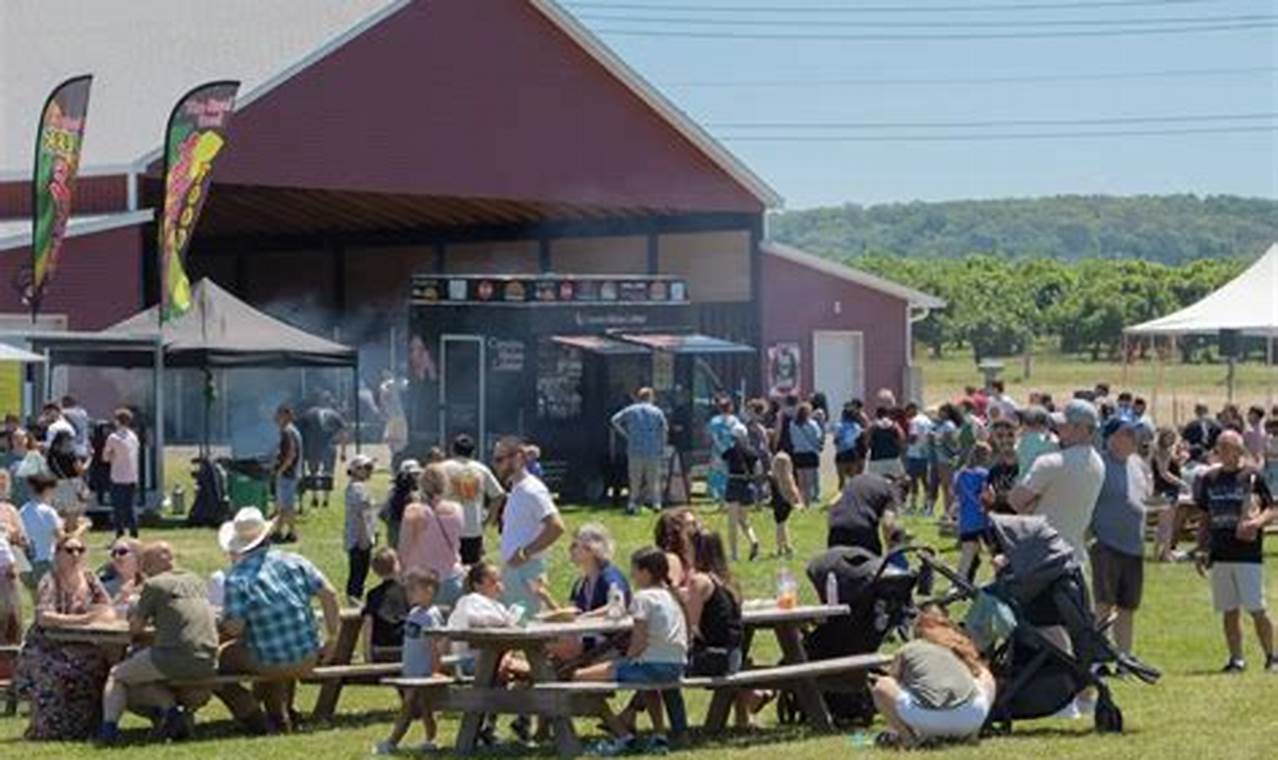 A Guide to Barton Orchards Food Truck Festival Fun! World’s Most Delicious Foods: Must-Try Dishes from Every Country A Guide to Barton Orchards Food Truck Festival Fun! | World’s Most Delicious Foods: Must-Try Dishes from Every Country