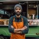 A Fantasy Feast: Dungeon Food Truck Owner's Delicious Truck | World’s Most Delicious Foods: Must-Try Dishes from Every Country