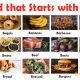Best Food That Start With B: Delicious & Nutritious | World’s Most Delicious Foods: Must-Try Dishes from Every Country
