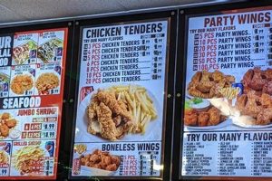 Finding America's Best Halal Wings: A Food Guide | World’s Most Delicious Foods: Must-Try Dishes from Every Country