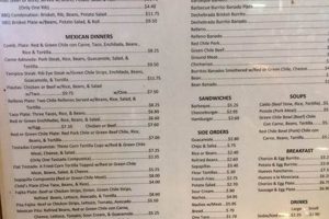 Explore Ranchway BBQ & Mexican Food Menu: Delicious Options! World’s Most Delicious Foods: Must-Try Dishes from Every Country Explore Ranchway BBQ & Mexican Food Menu: Delicious Options! | World’s Most Delicious Foods: Must-Try Dishes from Every Country