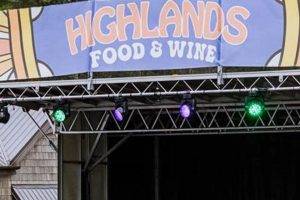 Experience the Highlands NC Food & Wine Festival! | World’s Most Delicious Foods: Must-Try Dishes from Every Country