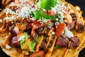 Top Mexican Food Newport Beach CA: Your Guide! | World’s Most Delicious Foods: Must-Try Dishes from Every Country