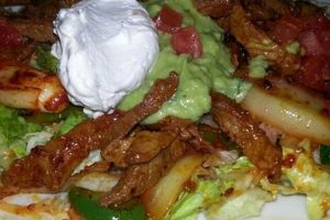 Best Mexican Food in Folsom, CA: Your Guide & More! | World’s Most Delicious Foods: Must-Try Dishes from Every Country