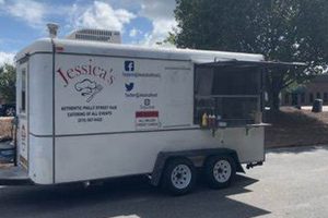 Jessica's Food Truck: Best Eats On Wheels Near You! | World’s Most Delicious Foods: Must-Try Dishes from Every Country