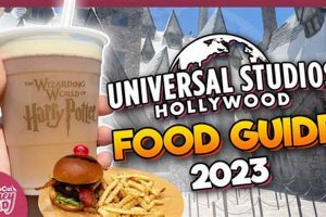 Top Bites: Best Food at Hollywood Studios 2024 Guide | World’s Most Delicious Foods: Must-Try Dishes from Every Country