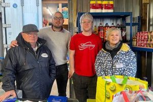 Essential: Hope Church Food Bank Near You - [Year] | World’s Most Delicious Foods: Must-Try Dishes from Every Country