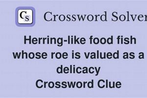 Decoding Herring-Like Fish Crosswords: Tips &amp; Tricks | World’s Most Delicious Foods: Must-Try Dishes from Every Country