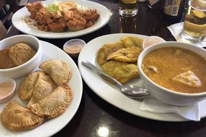 Best Puerto Rican Food in San Diego, CA: Your Guide! | World’s Most Delicious Foods: Must-Try Dishes from Every Country