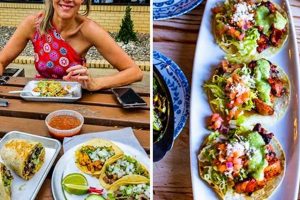 Authentic &amp; Best Mexican Food in Greensboro NC Tonight! | World’s Most Delicious Foods: Must-Try Dishes from Every Country