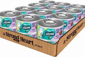 Best Strong Heart Cat Food: Fueling Feline Vitality | World’s Most Delicious Foods: Must-Try Dishes from Every Country