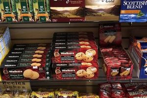 Find Authentic Irish Food Store Near Me: [Your City] Treats! | World’s Most Delicious Foods: Must-Try Dishes from Every Country