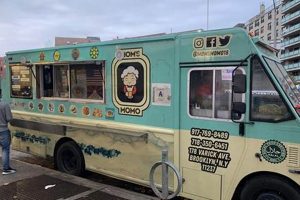 Peruvian Food Truck: Authentic Flavors On Wheels | World’s Most Delicious Foods: Must-Try Dishes from Every Country
