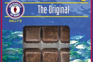 Best Frozen Brine Shrimp Fish Food: Nutrition & Care | World’s Most Delicious Foods: Must-Try Dishes from Every Country