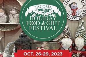 Get Festive: Holiday Food & Gift Festival Tacoma WA Deals! World’s Most Delicious Foods: Must-Try Dishes from Every Country Get Festive: Holiday Food & Gift Festival Tacoma WA Deals! | World’s Most Delicious Foods: Must-Try Dishes from Every Country