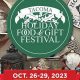 Get Festive: Holiday Food & Gift Festival Tacoma WA Deals! | World’s Most Delicious Foods: Must-Try Dishes from Every Country