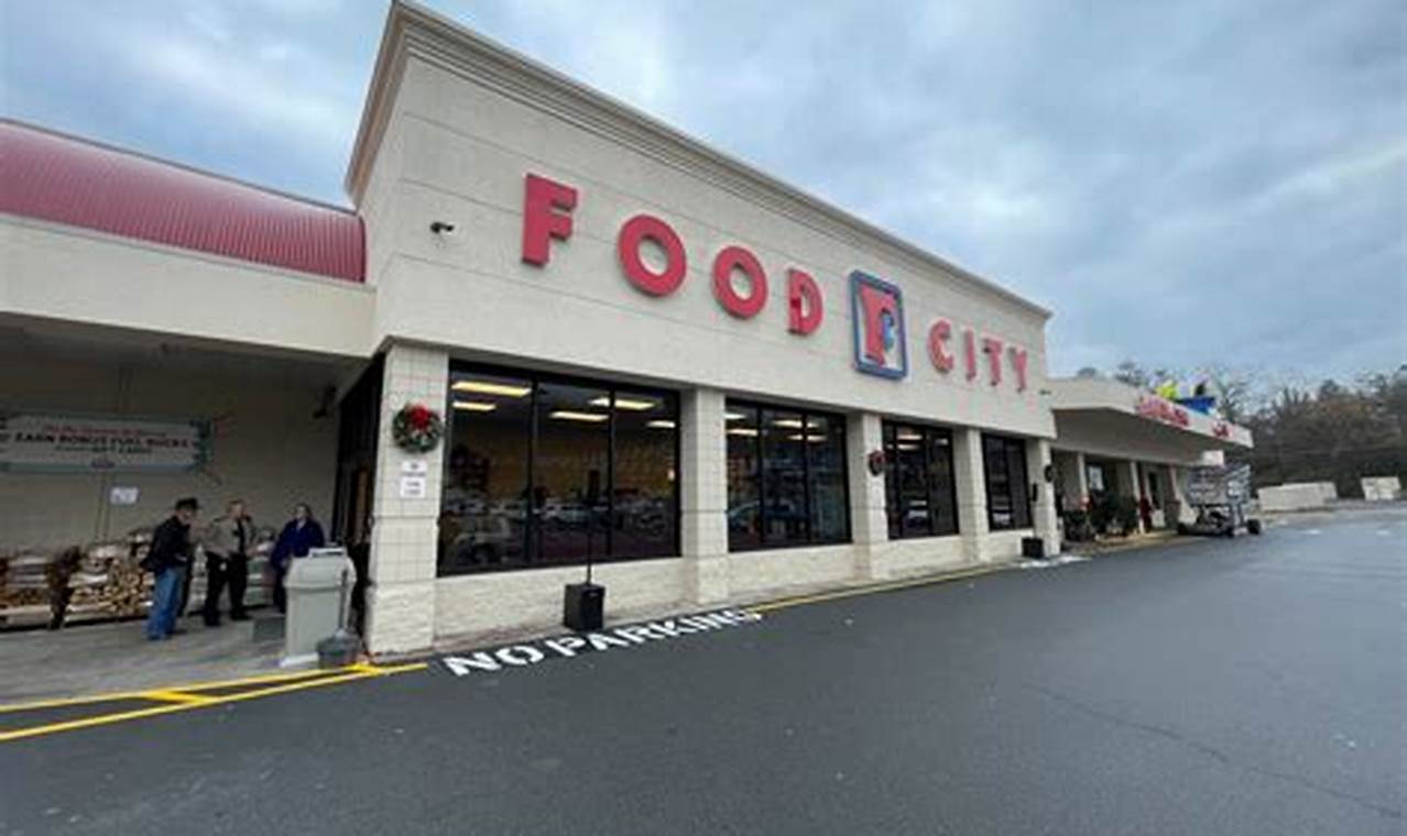 Apply Now: Food City Jobs &amp; Careers Near You | World’s Most Delicious Foods: Must-Try Dishes from Every Country