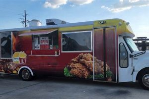 Buy a Sacramento Food Truck - Mobile Kitchens For Sale! | World’s Most Delicious Foods: Must-Try Dishes from Every Country