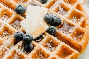 Is Truly Gluten-Free Food at Waffle House Possible? | World’s Most Delicious Foods: Must-Try Dishes from Every Country