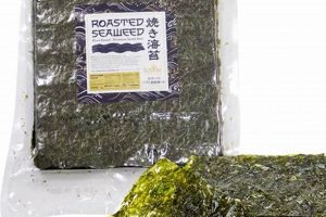 Best Nori Fish Food Guide: Benefits &amp; More | World’s Most Delicious Foods: Must-Try Dishes from Every Country