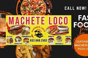 Find Machetes Food Near Me: Best Local Spots! | World’s Most Delicious Foods: Must-Try Dishes from Every Country