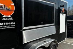 Best Big Lou's Food Truck Pittsburgh: Menu & Location! | World’s Most Delicious Foods: Must-Try Dishes from Every Country