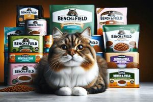 Best Bench & Field Cat Food: Tailored Nutrition for Your Cat's Life | World’s Most Delicious Foods: Must-Try Dishes from Every Country