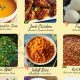 Discover the Best African Food Menu Near You: A Culinary Journey | World’s Most Delicious Foods: Must-Try Dishes from Every Country