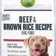 Best Beef Rice Dog Food: Healthy & Delicious Meals | World’s Most Delicious Foods: Must-Try Dishes from Every Country